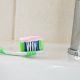 Baby Steps: Replacing your Toothpaste