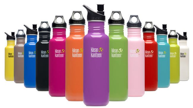 Best deals on Klean Kanteen?