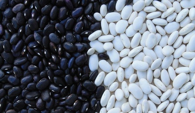 Baby Steps: Cooking Dry Beans