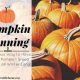 Pumpkin canning
