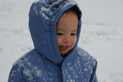 Caden-enjoys-snow
