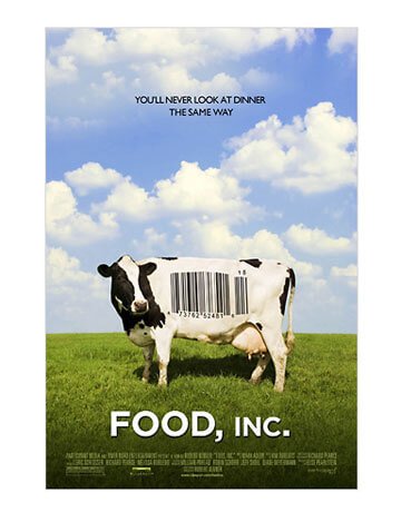 “Food, Inc.” A Movie We All Need to See!