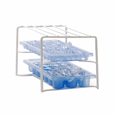 Stainless Steel Ice Cube Trays: 100% toxin-free! - Radiant Life