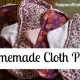 Make Your Own Cloth Pads! 1