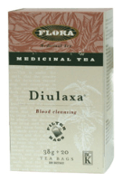 diulaxa tea
