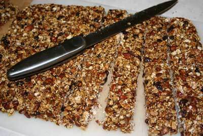 granola-bars