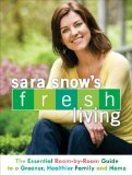 sarah snow fresh living