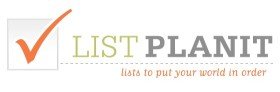 Get More Organized This Holiday Season: ListPlanIt Review and Giveaway