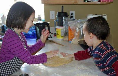 abbie-and-caden-kneading-bread