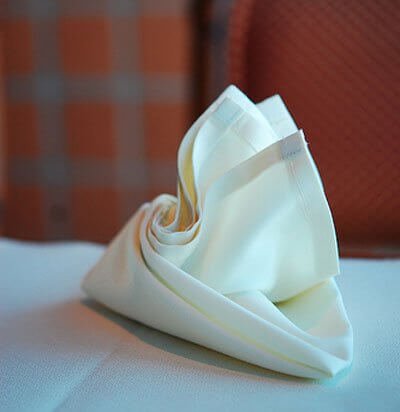 cloth-napkin
