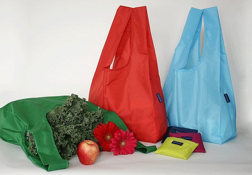 cloth shopping bags