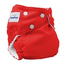 fuzzi bunz one size red