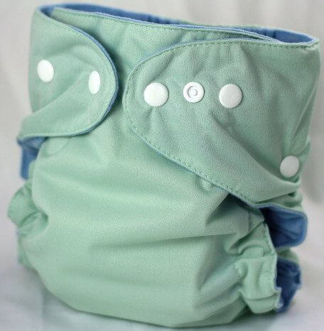 Keeper of the Home's Pocket Diaper Review - Keeper of the Home