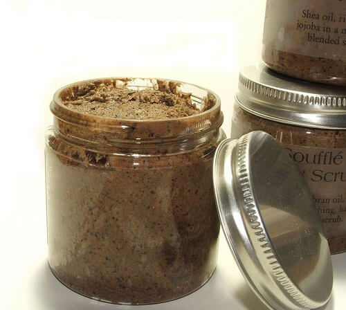 Body Scrub