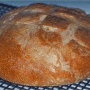 Whole Wheat Bread Recipe 2