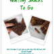 Want to Buy the Healthy Snacks to Go Ebook? Here's a Coupon Code!