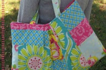 1000th Post Party Giveaway: Marie-Madeline Studio Fabric and Patterns