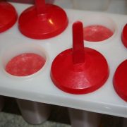 Strawberry Coconut Cream Popsicles (Dairy-Free Indulgence for Summer Days)