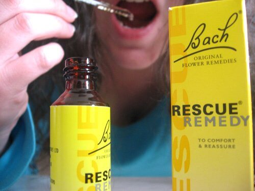 bach rescue remedy