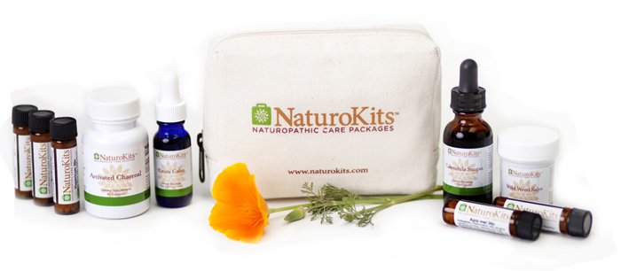 naturokit basic image