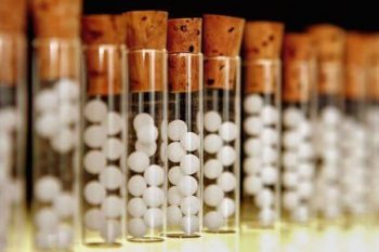 Using Homeopathic Solutions for the Family