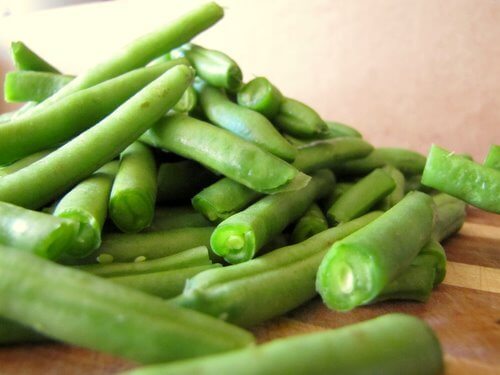 Green Bean Casserole (The Real Food Way)