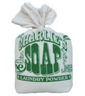 charlies soap powder