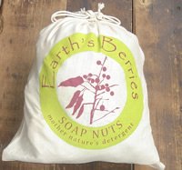 earths berries bag