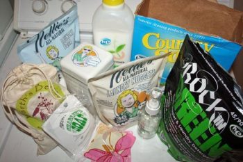 Natural and Eco-Friendly Laundry Soap Reviews: 5 Moms Test and Compare 29