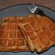 Healthy Breakfasts: Whole Wheat Buttermilk Waffles