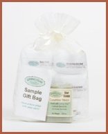 Sample Gift Bag