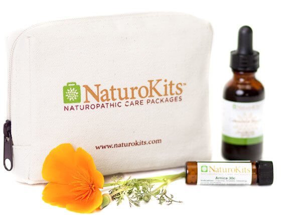 naturokits closeup