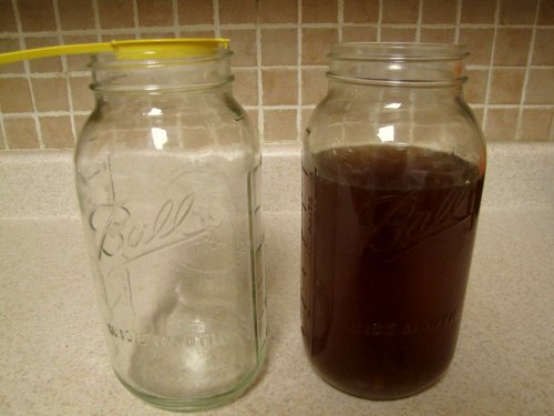 How to Make Water Kefir