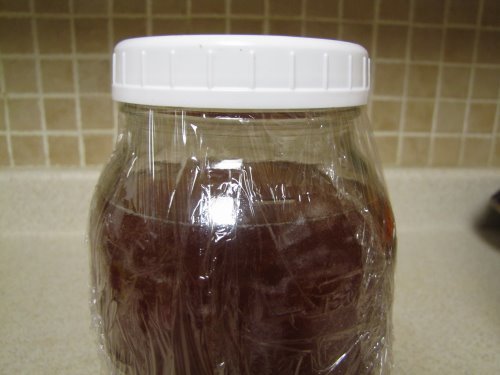 How to Make Water Kefir