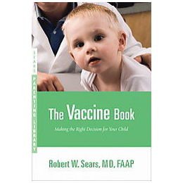 the vaccine book