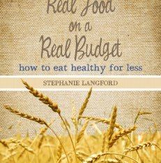 The Nitty-Gritty on The Real Food I Buy and Where I Buy It, Part 2 1