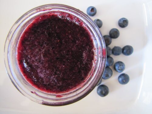 5 Ways to Use Blueberries this Season