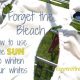 Forget the Bleach: How to Use the Sun to Whiten Your Whites