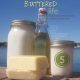 My Buttered Life Ebook: 5 Summer Skin Recipes and a Giveaway!