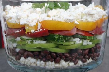Cool Meal Ideas for Hot Days 5