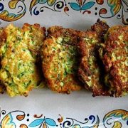 8 Unique Recipes With Zucchini