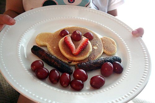 Tips for School Lunchtime Success