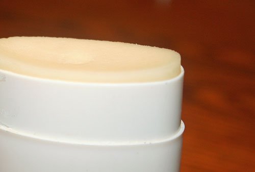 Gentle, All Natural Deodorant Stick Recipe 1