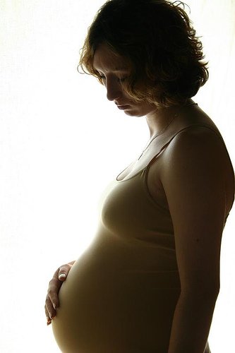 Depression During Pregnancy: My Experience