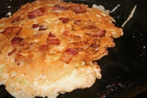 Plan It- Don't Panic Meal Planning Challenge (And Recipe for Okonomiyaki) 4