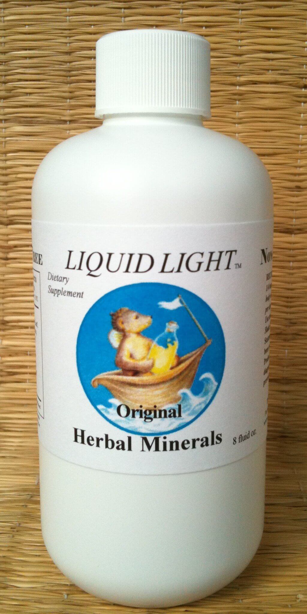herbal minerals trilight