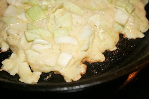 Plan It- Don't Panic Meal Planning Challenge (And Recipe for Okonomiyaki) 1