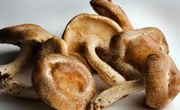 Boosting Your Immunity: Mushroom Soup with Herbs