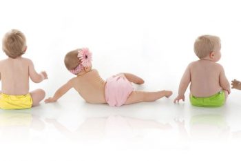 For Cloth Diaper Lovers: Win  to Spend at Sweet Little Blessings!