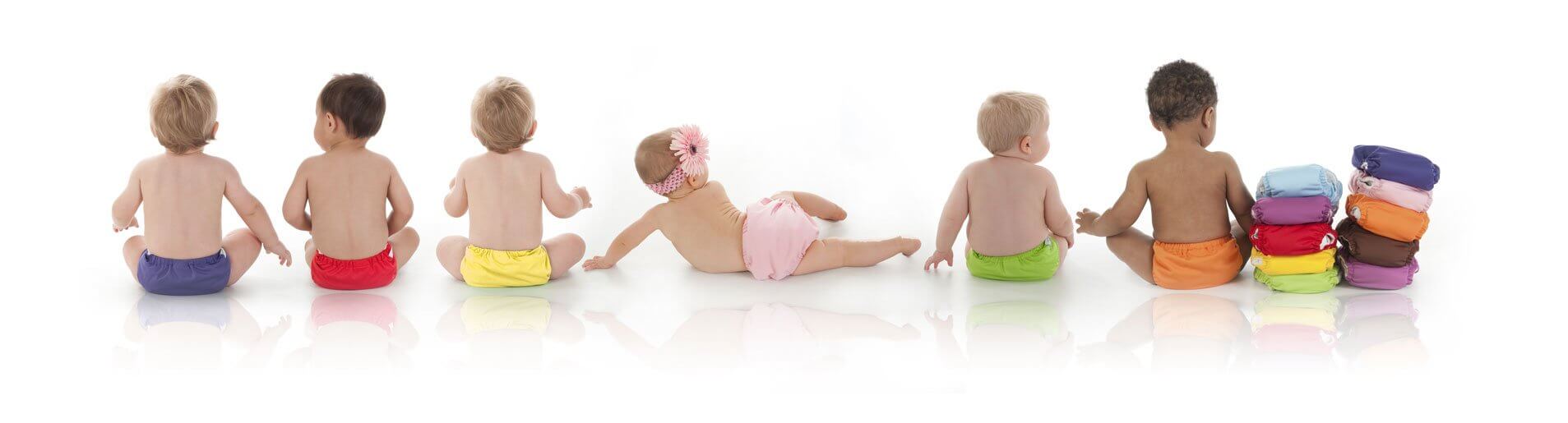 For Cloth Diaper Lovers: Win $75 to Spend at Sweet Little Blessings!